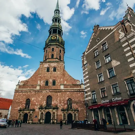 Old Sightseeing Lejlighed *