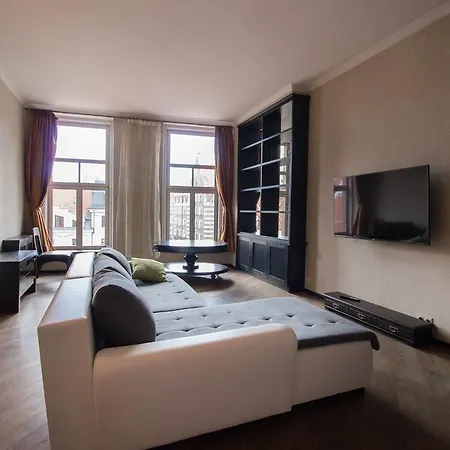 Apartman Old Sightseeing