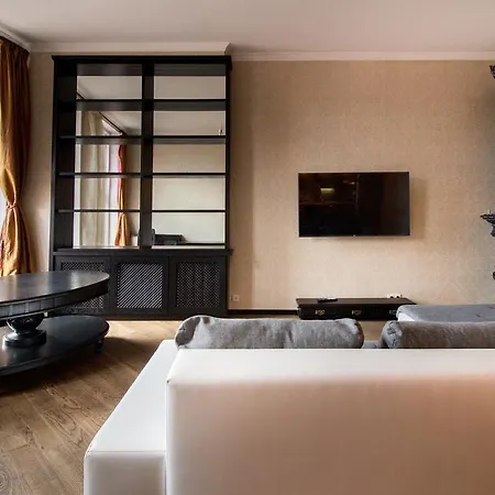 Old Sightseeing Appartement