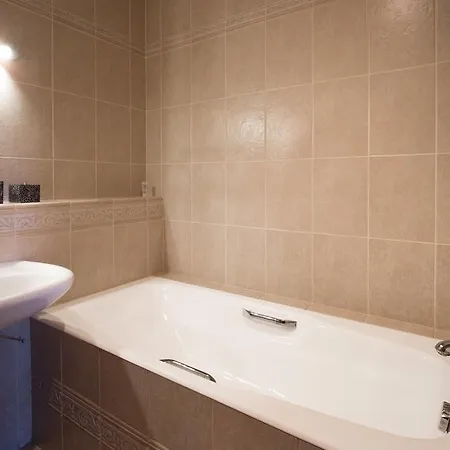 Apartman Old Sightseeing