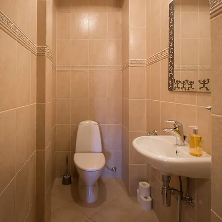 Apartman Old Sightseeing Riga