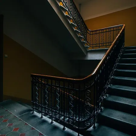 Apartman Old Sightseeing *