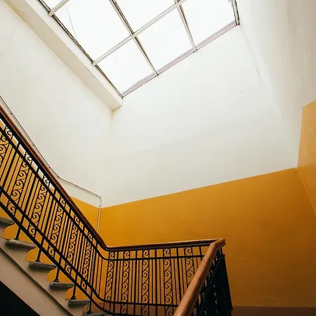 Appartement Old Sightseeing *