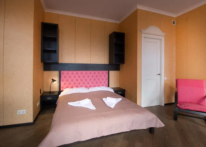 Old Sightseeing * Riga