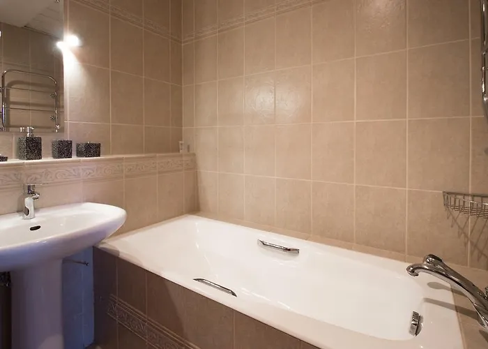 Apartment Old Sightseeing