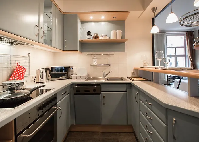 Old Sightseeing Riga