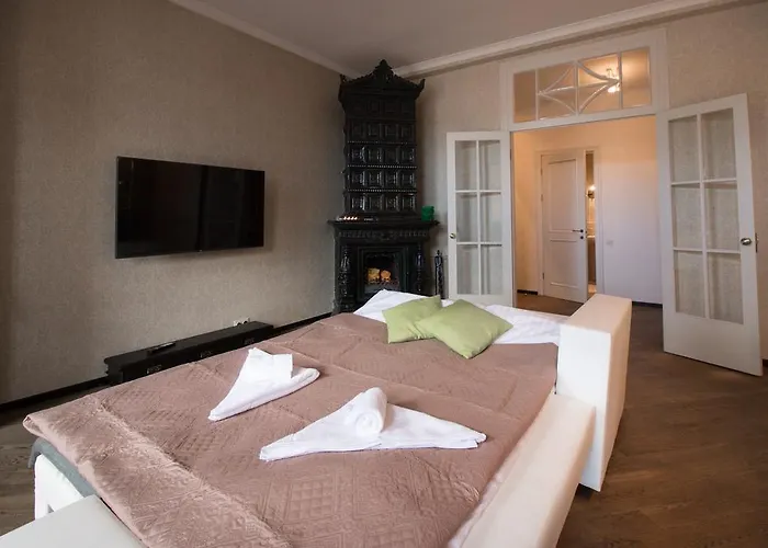 Daire Old Sightseeing