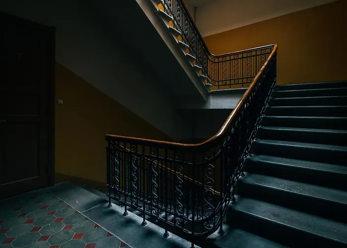 Daire Old Sightseeing *