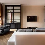 Old Sightseeing Appartement