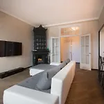 Appartement Old Sightseeing Riga
