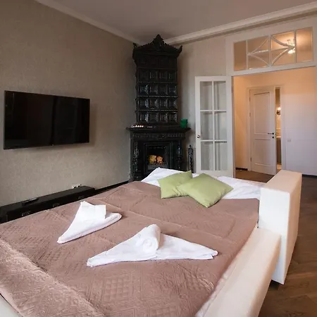 Apartment Old Sightseeing