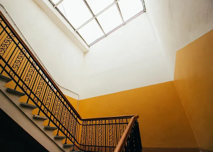 Apartment Old Sightseeing *